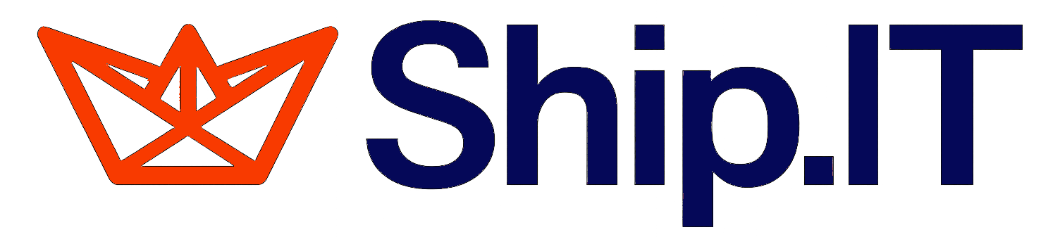 Ship.IT Logo