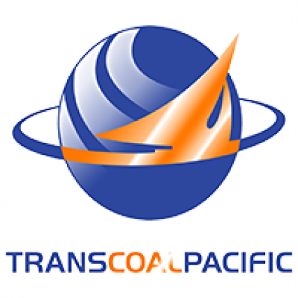 TRANS COAL PACIFIC